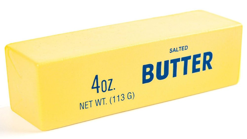 XXXL Butter Squishy PU