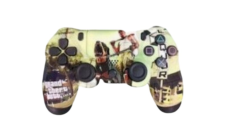 Wireless playstation controller GTA-V