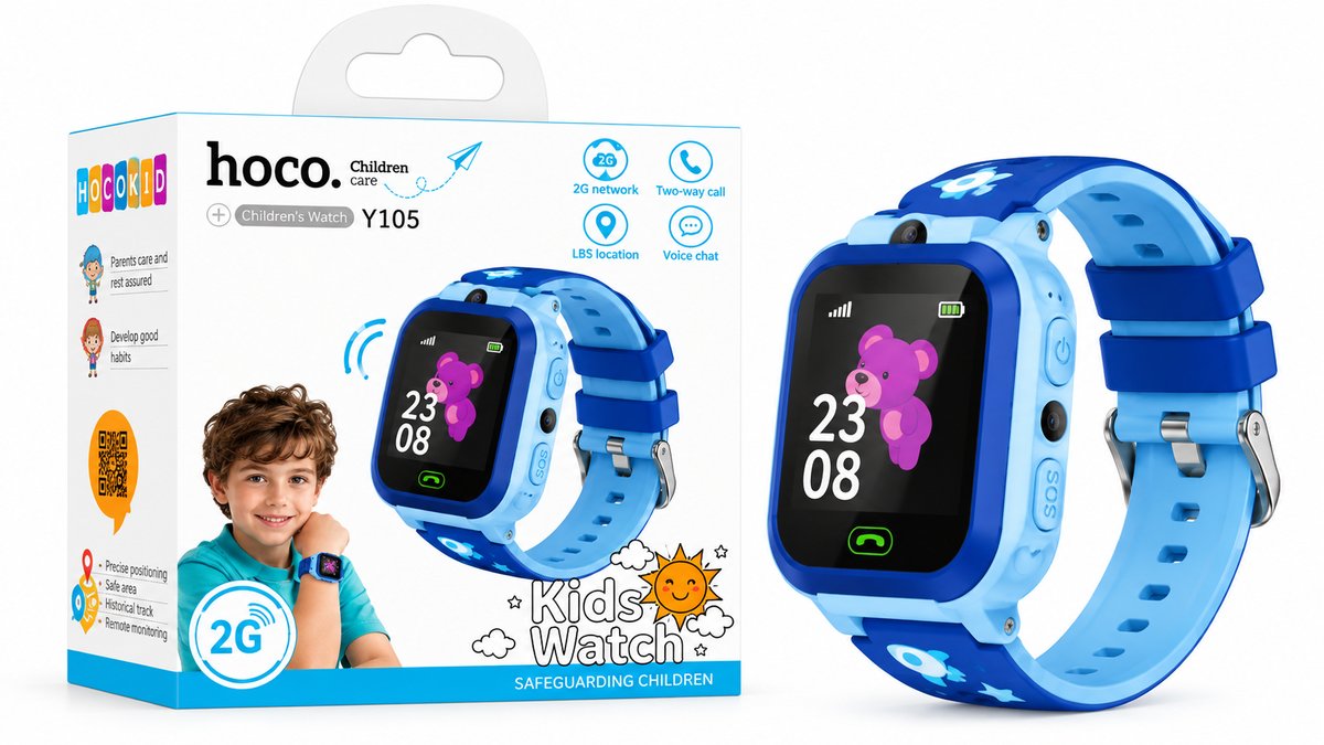 Kid's Watches