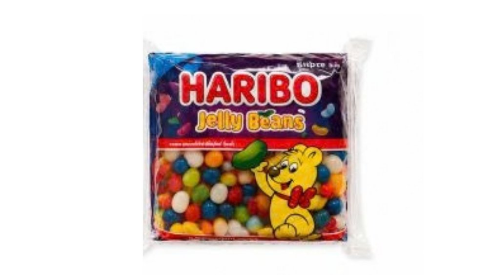 Haribo PU Squishy – Slow Rising Stress Toy