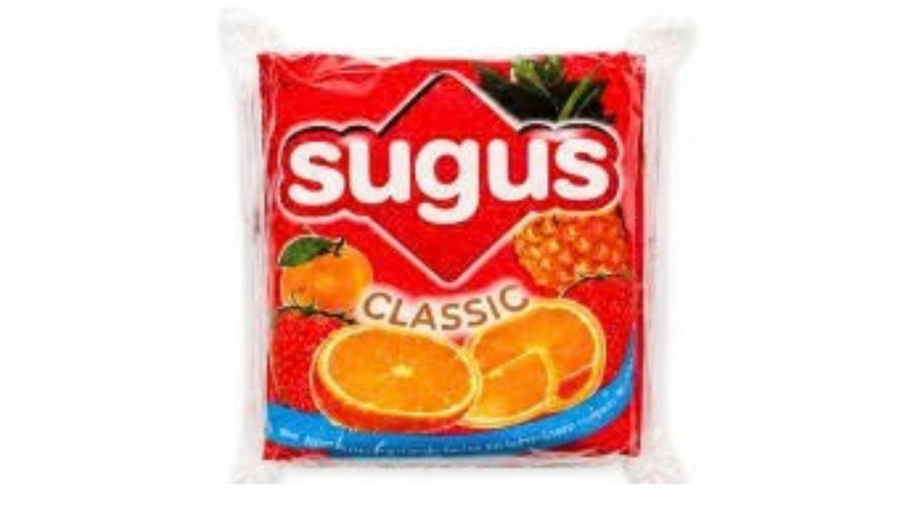 Sugus classic PU Squishy – Slow Rising Stress Toy