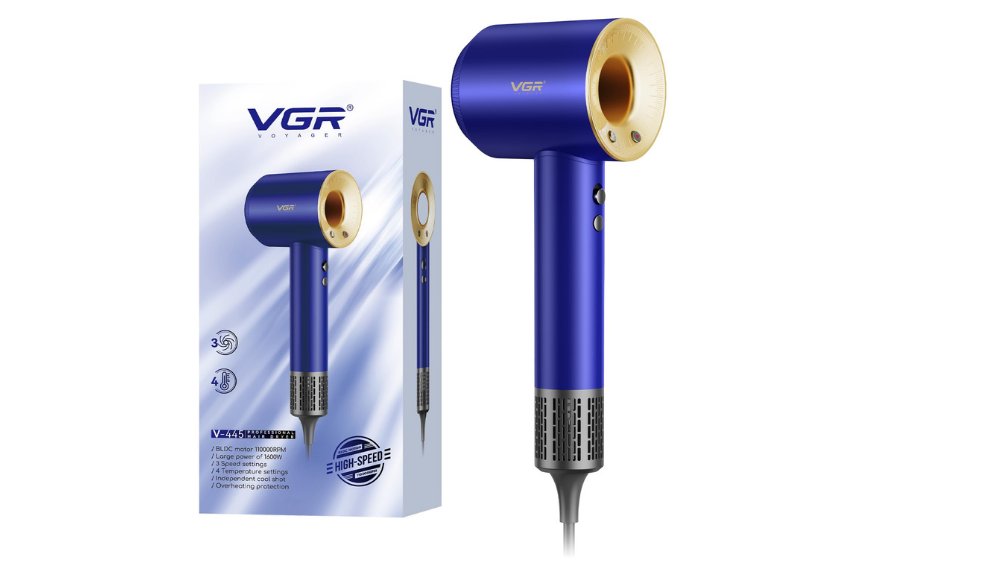 Hair Dryers