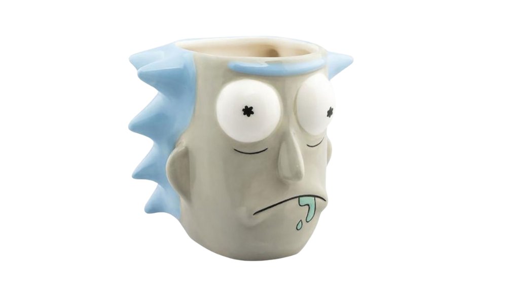 Novelty gifts