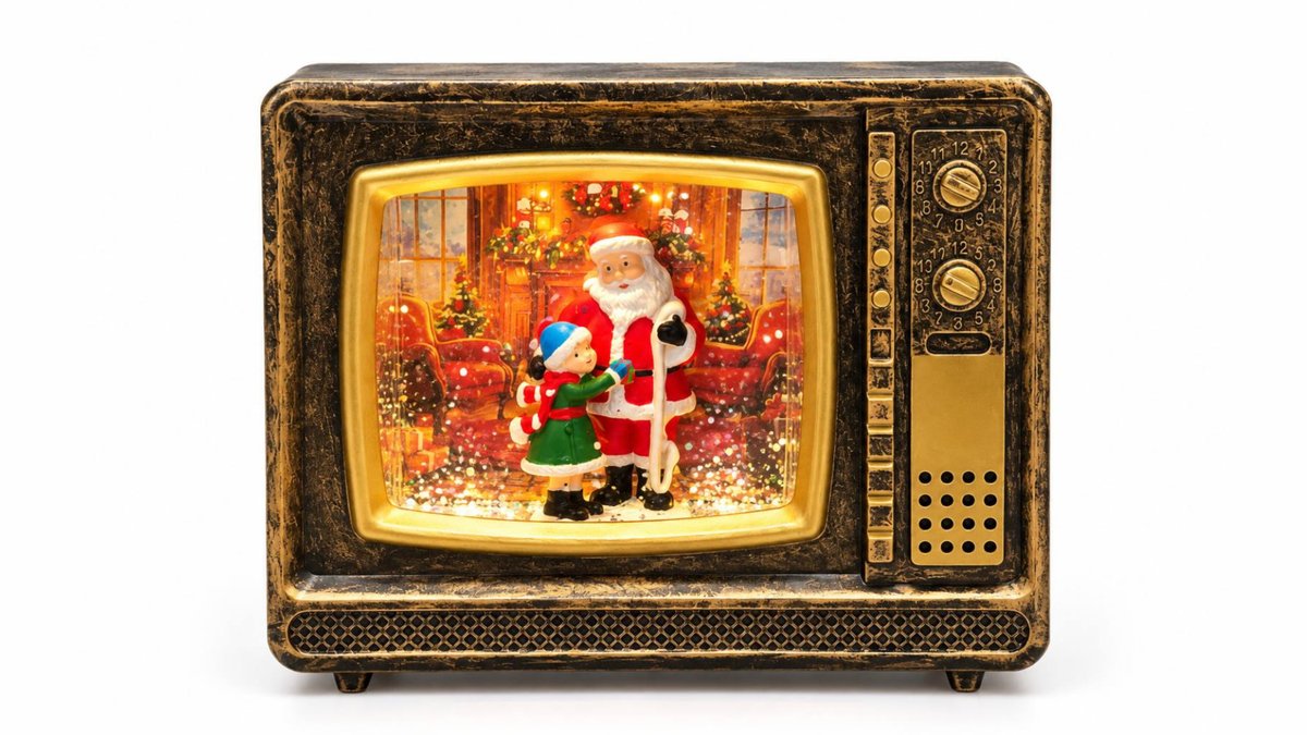 Christmas Premium Decor