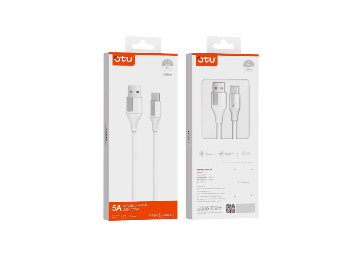 Chargers & Cables