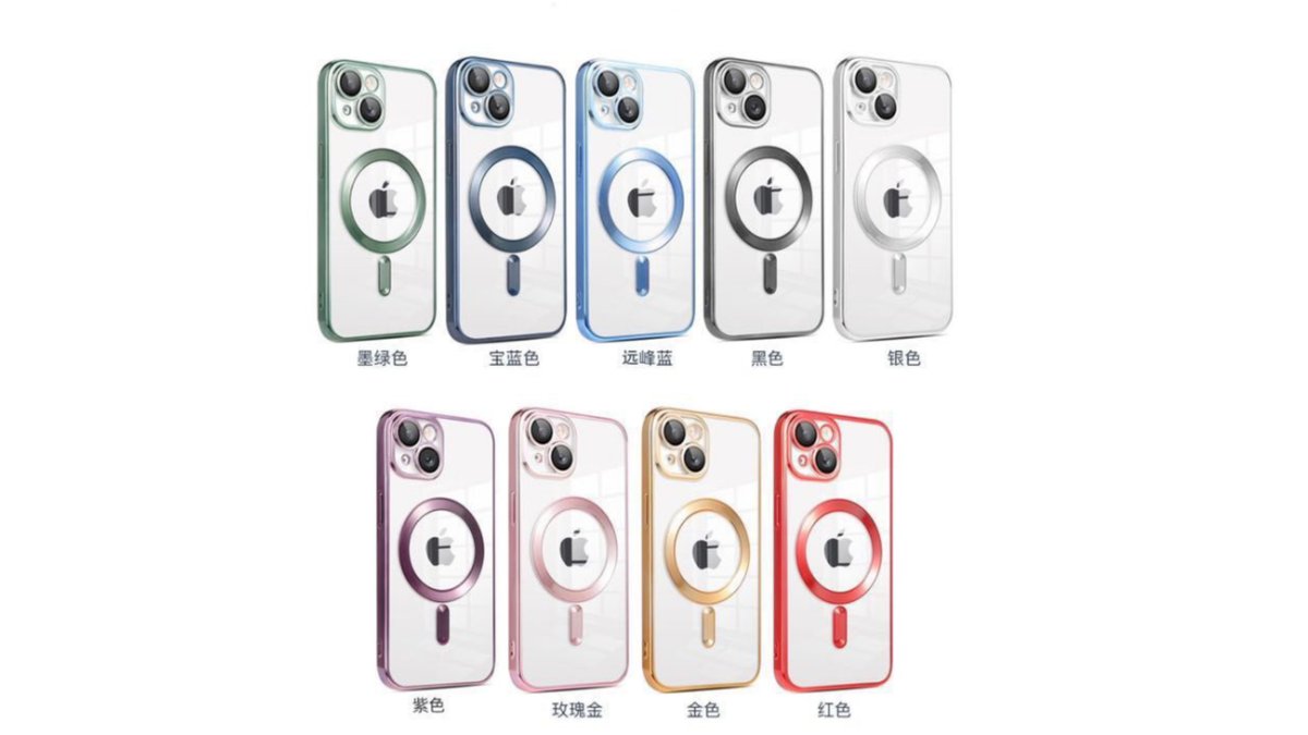 iphone Back covers