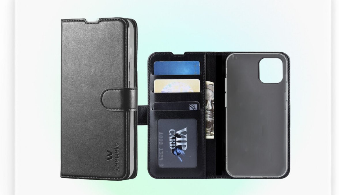 iphone Book covers