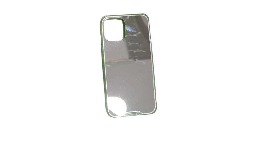 Mirror Phone Case – Slim, Stylish & Protective Cover