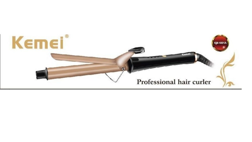Kemei KM-1001A Professional Hair Curler