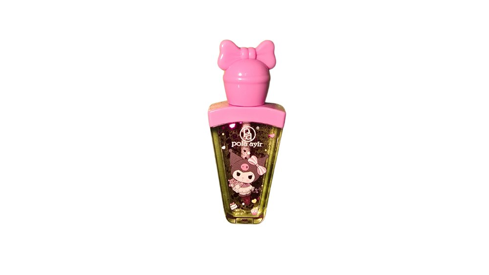 Kuromi Lip Gloss