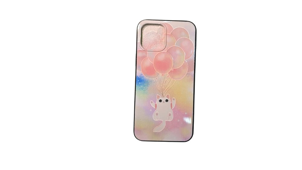 Printed Phone Case – Stylish Slim Protective Cover with Unique Designs