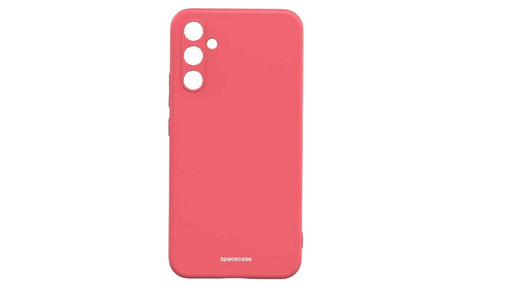 Pink Silicone Case for Samsung Galaxy A13 5g– Slim & Protective