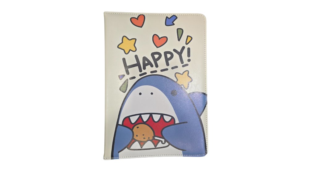 Tablet Book Covers