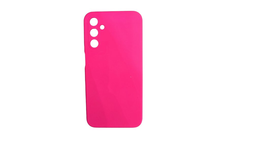 Phuksia Silicone Case for Samsung Galaxy A25– Slim & Protective