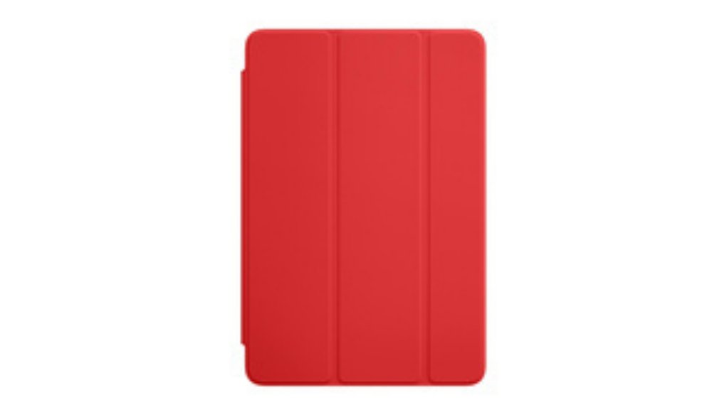 Lenovo M10 Plus / X606 Case – red Protective Stand Cover