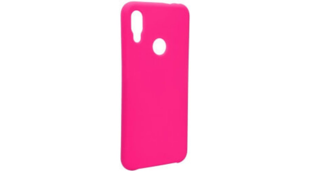 Phuksia Silicone Case for Samsung Galaxy A11 – Slim & Protective