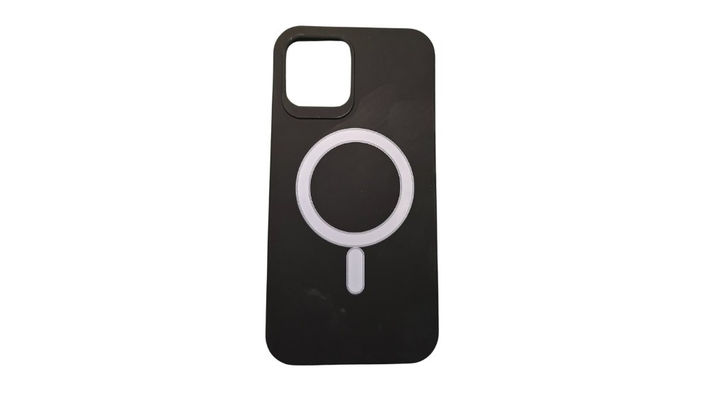 MagSafe Compatible Phone Case – Slim, Shockproof & Magnetic Wireless Charging Su