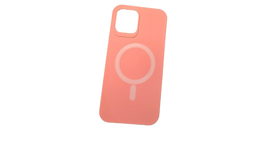 MagSafe Compatible Phone Case – Slim, Shockproof & Magnetic Wireless Charging Su