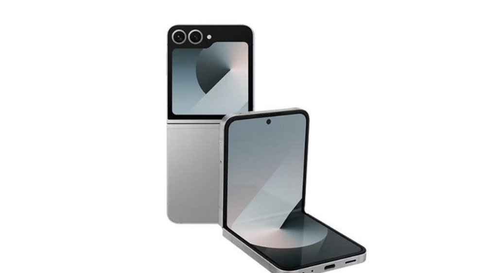Samsung phone covers Z series