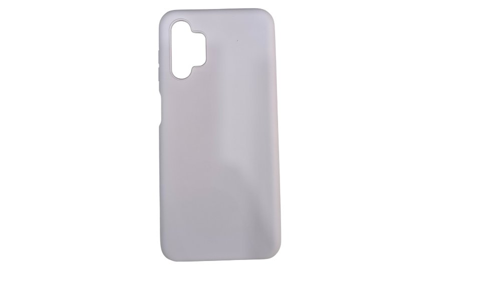Pink Silicone Case for Samsung Galaxy A13 4g– Slim & Protective