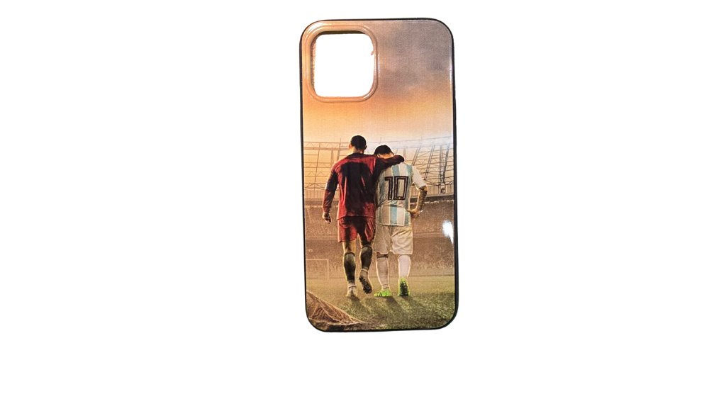 Printed Phone Case – Stylish Slim Protective Cover with Unique Designs